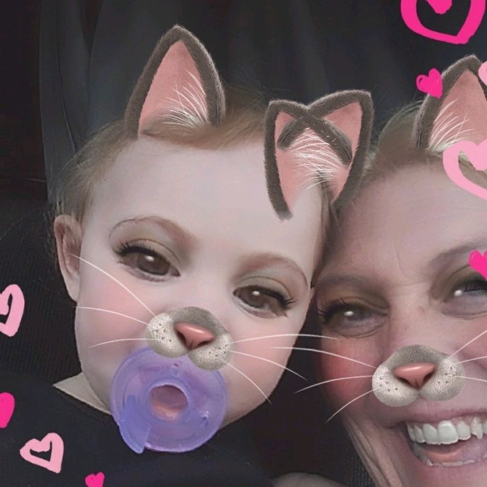 Meet your Posher, Brandy